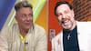 “Lo agradezco profundamente”: Sergio Rojas reaccionó al espaldarazo que le dio José Antonio Neme