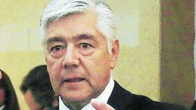 No habrá estadio para la "U" y directores son criticados.