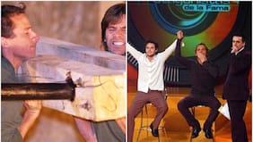 A dos años de su regreso: cómo le ha ido a Canal 13 con los realities