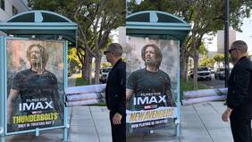 Marvel Studios ya no lo oculta y se olvida de su campaña anti-spoilers: Los Thunderbolts son Los Nuevos Vengadores