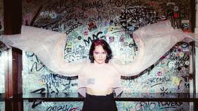 Entradas para el show de Almismotiempo de Camila Moreno