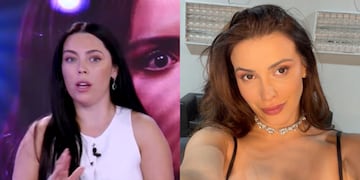 Cony Capelli Daniela Aránguiz