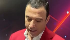 “El Tramadol es adictivo”: Julián Elfenbein contó cómo fue su problema con potentes analgésicos