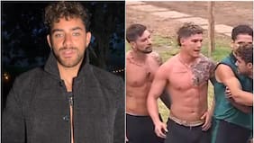 “Es triste que le avalen...”: Austin Palao lanzó descargo contra Luis Mateucci tras feroz encontrón que protagonizaron