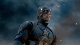 Actor de Marvel quiere el regreso de Chris Evans como el Capitán América