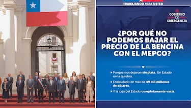 Interior y Hacienda corrigen a la Secom y rechazan que el Estado esté “en quiebra”