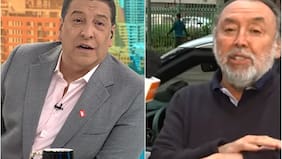 “Es censura, aunque no les guste la palabra”: JC Rodríguez tajante con decisión de U. Católica de Temuco ante show de Don Carter