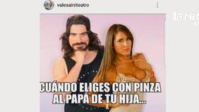 La asquerosa conversación en el programa de Claudia Conserva