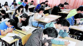 Los riesgos de sobreexigerse antes de la PSU