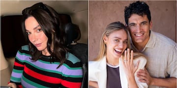 Kel Calderón - Trinidad de la Noi