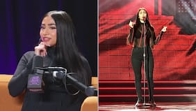 “Estuve en esa mierda”: Paloma Mami recordó su breve paso por Rojo