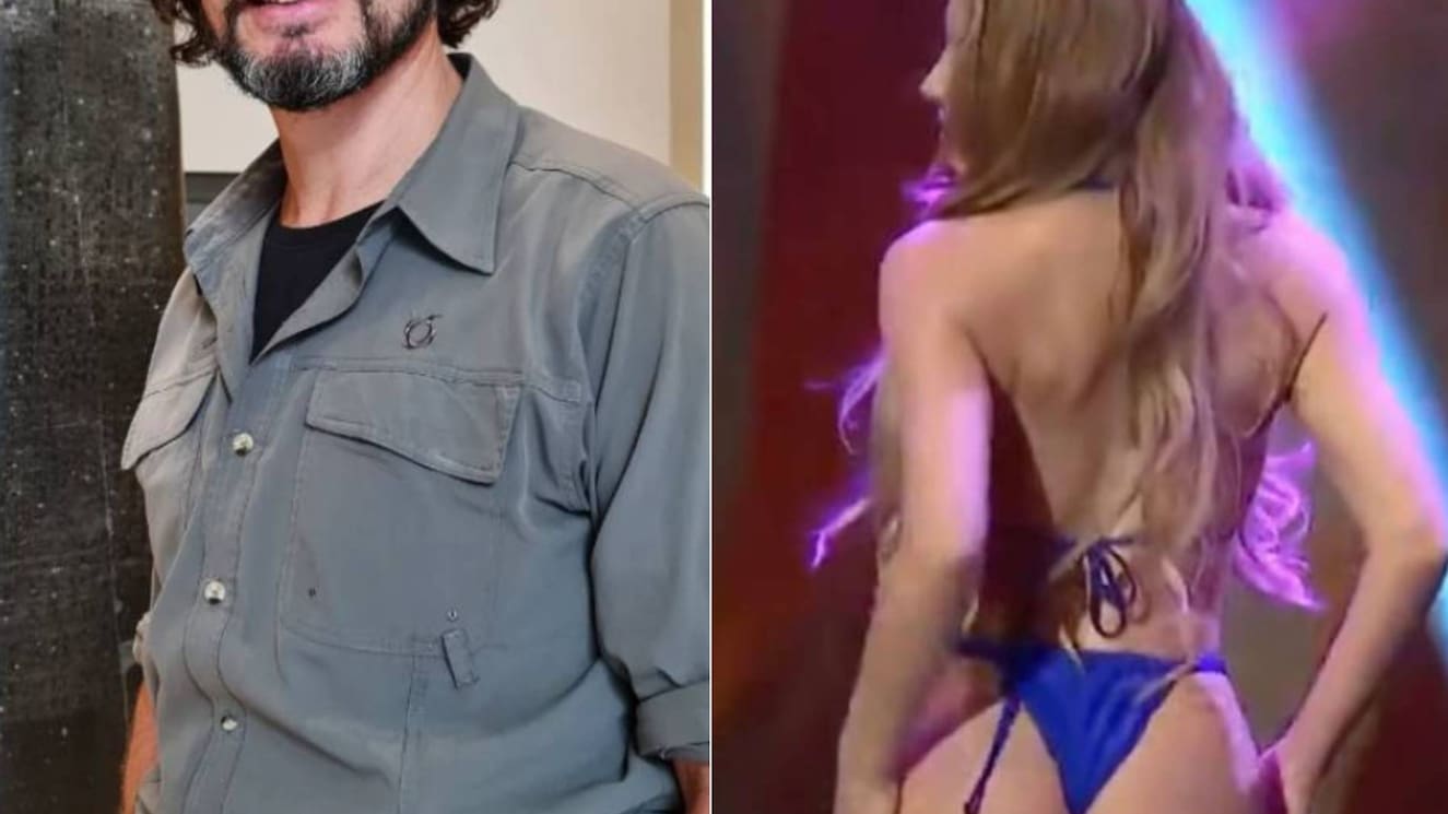 A una semana de confirmar su quiebre: revuelo por supuesto vínculo amoroso de ex Mekano con icónico rostro de la TV