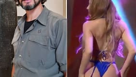 A una semana de confirmar su quiebre: revuelo por supuesto vínculo amoroso de ex Mekano con icónico rostro de la TV