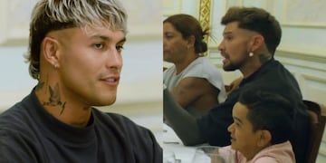 Luis Mateucci Nicolás Solabarrieta