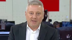 Rompió el silencio: la sincera respuesta de Juan Manuel Astorga tras escándalo en Mega y su regreso al noticiero central