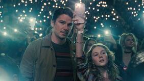 Crítica de La Trampa, lo nuevo de M. Night Shyamalan es puro cine B