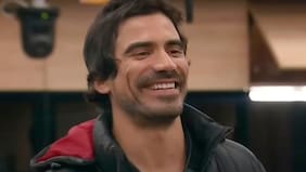 "La niña no tiene contacto con él y la última oportunidad en que se vieron fue hace más de dos o tres años...", responde madre de la hija de 14 años de Sebastián Ramírez, de Gran Hermano