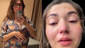 Chilena embarazada vive dramática situación en Vietnam: no podría sacar a su bebé del país asiático