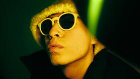 “BBY OFICIAL”: el nuevo himno de Benja Chilling para dedicar y perrear