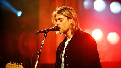 Investigación forense sobre la muerte de Kurt Cobain descarta el suicidio y apunta a un homicidio