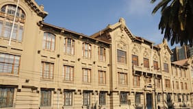 Universidad Católica de Valparaíso descarta autenticidad de correo que amenazaba con ataque terrorista