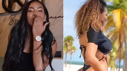 Detalle llamó la atención y no lo dejaron pasar: Betsy Camino recibe feroz troleo por supuesto cambio en aspecto físico