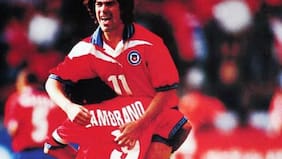 “Volver a hacer dupla es un agrado…”: los Za-Sa vuelven a reunirse… y no precisamente en una cancha de fútbol