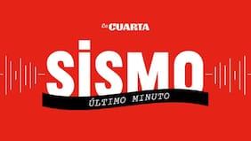 Seguidilla de sismos remecen al norte del país: ya van ocho temblores tras fuerte movimiento en Región de Antofagasta