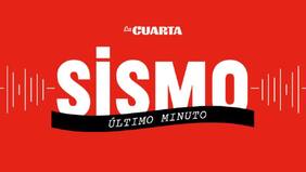 Dónde fue el temblor de este sábado 14 de diciembre en Chile