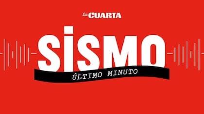 Remeció hasta a la Región Metropolitana: Fuerte sismo afectó a la zona del norte chico