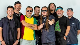 “No ha sido muy reconocido nuestro aporte a la música chilena”: Gondwana prepara su cumpleaños 35