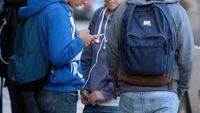 ¿Cómo postular a la Beca Juan Gómez Millas?