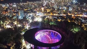 El “Monstruo” tuvo a su primera víctima: conoce qué pasó