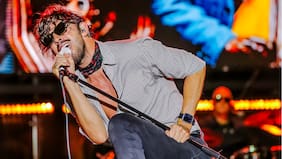 Koko Stambuk: del estallido rockero en los 2000 a un Glup! más urbano rumbo al Bierfest