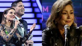 "Pancho o María Luisa tendrían que haber dicho ‘no podemos presentar en estas condiciones...'", critica J. C. Rodríguez por labor de los animadores y fracaso de Javiera Contador