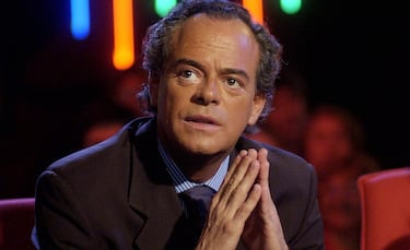 Hace unos años sacó carnet de indigente: cómo Eduardo Cruz-Johnson nunca se recuperó de su despido de 24 Horas y TVN