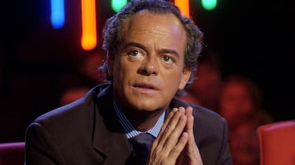 Hace unos años sacó carnet de indigente: cómo Eduardo Cruz-Johnson nunca se recuperó de su despido de 24 Horas y TVN