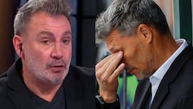 Barticciotto reaccionó a horrible debut de Colo Colo y dejó recado al “Tano”: “Ortiz debe estar preocupado”