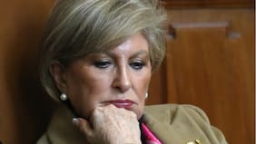 El asalto que nunca fue: fiscalía desarma coartada de exsuprema María Teresa Letelier para ocultar su celular