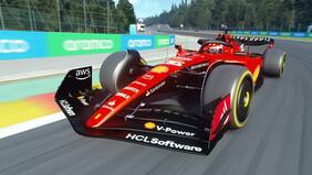 Torneo busca premiar al mejor corredor de F1 digital en Chile