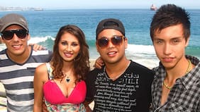 Exintegrante de Perla fue denunciado por estafa: acusan que se hizo el loco con $20 millones