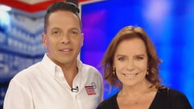 Kathy Salosny regresa a la TV: Será parte del programa Mercado Mayorista de Telecanal