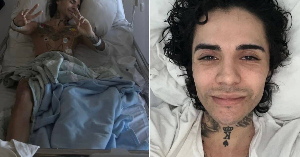 Leo Méndez Jr. Rompe el Silencio: Revela la Verdad Sobre su Estado de Salud y Desmiente Rumores con Firmeza