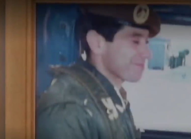 Didier Mansilla