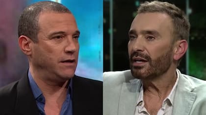 ¿Con quién no trabajarías nunca más en la televisión?: Jordi Castell responde “con Julián Elfenbein”