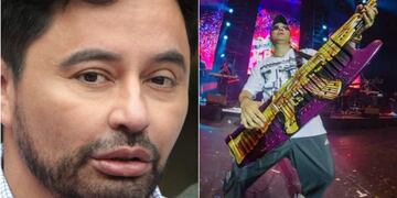 Rodolfo Carter - Damas Gratis