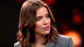 "Les debo absolutamente todo y fui muy feliz en ese lugar...", afirma Millaray Viera sobre Buenos Días a Todos