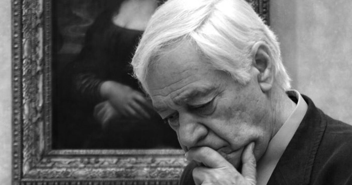 Quién era Vittorio di Girolamo, multifacético artista y académico