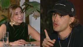 “Me merezco una disculpa de ella”: Nico Solabarrieta no olvida su polémica con Carmen Gloria Arroyo