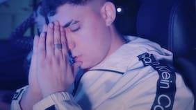 Markush: de guardia, a streamer, a artista urbano, viajando a velocidad de fibra óptica